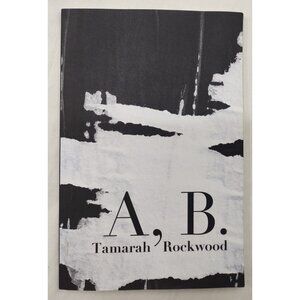 Tamarah Rockwood – Bainbridge Island Press Paperback 2023 ISBN 9781961451001